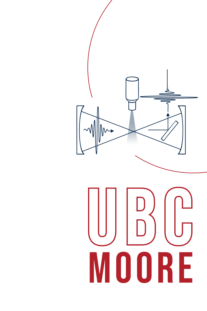 UBC-Moore